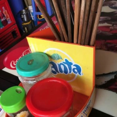 Tổng hợp- Quán Ăn Quán Bờm - Nướng & Lẩu