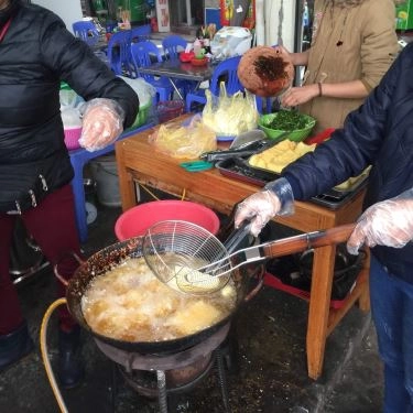 Tổng hợp- Quán Ăn Quán Bờm - Nướng & Lẩu
