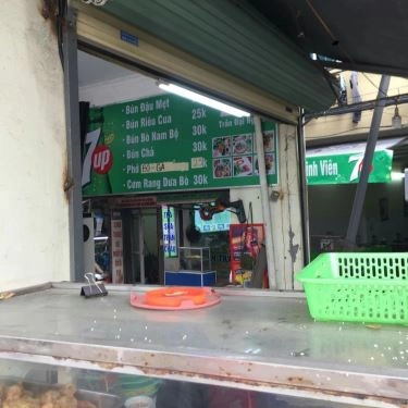 Tổng hợp- Quán Ăn Quán Bờm - Nướng & Lẩu