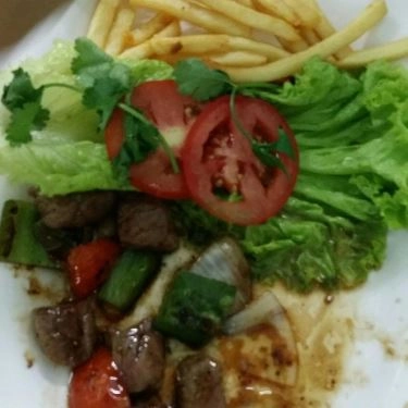 Món ăn- Quán Ăn Quán Bona - Hải Sản Tươi Sống