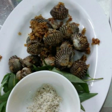 Món ăn- Quán Ăn Quán Bona - Hải Sản Tươi Sống