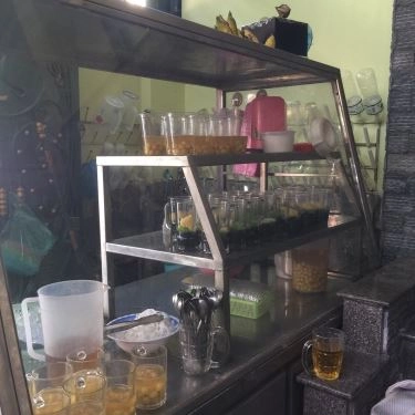 Tổng hợp- Quán Ăn Quán Bông - Bánh Đa Cua
