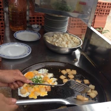 Món ăn- Quán Ăn Quán Bột Chiên 146 - Hoàng Diệu 2
