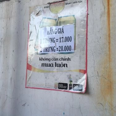 Tổng hợp- Quán Ăn Quán Bột Chiên 146 - Hoàng Diệu 2