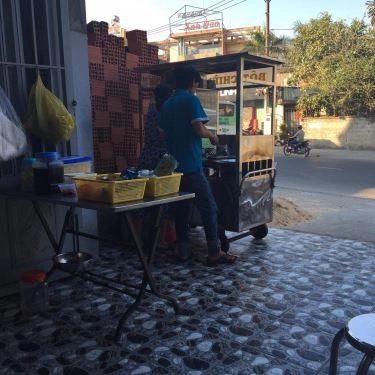 Tổng hợp- Quán Ăn Quán Bột Chiên 146 - Hoàng Diệu 2