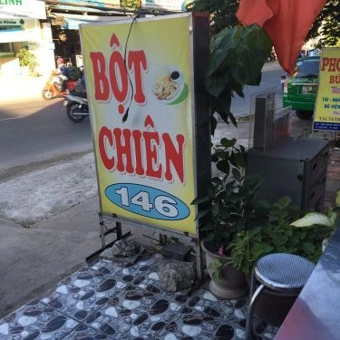 Tổng hợp- Quán Ăn Quán Bột Chiên 146 - Hoàng Diệu 2