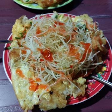 Món ăn- Quán Ăn Quán Bột Chiên