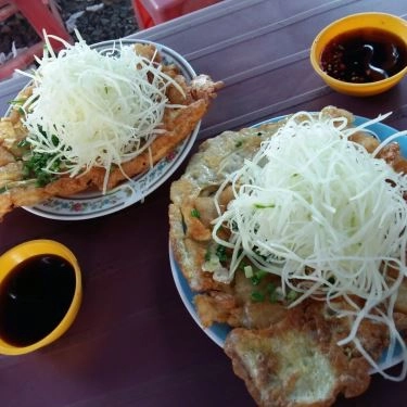 Món ăn- Quán Ăn Quán Bột Chiên