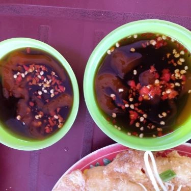 Món ăn- Quán Ăn Quán Bột Chiên