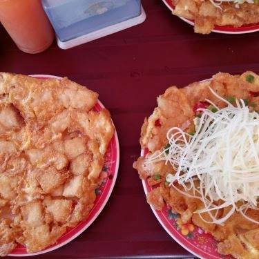 Món ăn- Quán Ăn Quán Bột Chiên