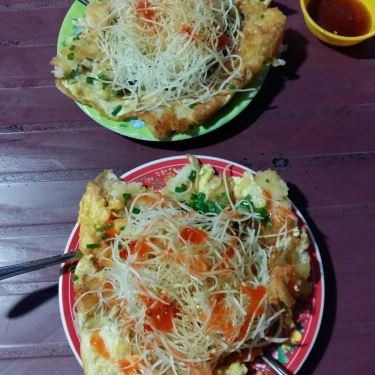 Món ăn- Quán Ăn Quán Bột Chiên