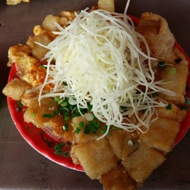 Món ăn- Quán Ăn Quán Bột Chiên