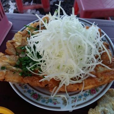 Món ăn- Quán Ăn Quán Bột Chiên