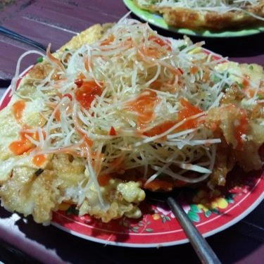Món ăn- Quán Ăn Quán Bột Chiên