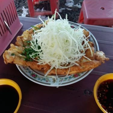 Món ăn- Quán Ăn Quán Bột Chiên