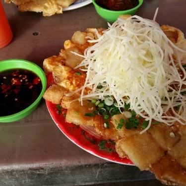 Món ăn- Quán Ăn Quán Bột Chiên