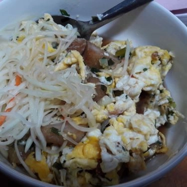Món ăn- Quán Ăn Quán Bột Chiên