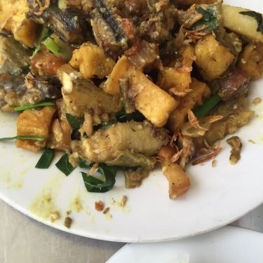 Món ăn- Quán Ăn Quán Bốt Điện - Định Công Hạ