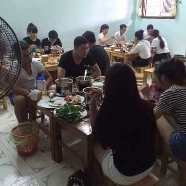 Tổng hợp- Quán Bư - Lẩu 1 Người