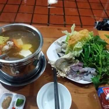 Món ăn- Quán Bư - Lẩu 1 Người