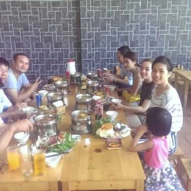 Tổng hợp- Quán Bư - Lẩu 1 Người