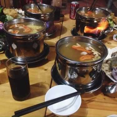 Món ăn- Quán Bư - Lẩu 1 Người