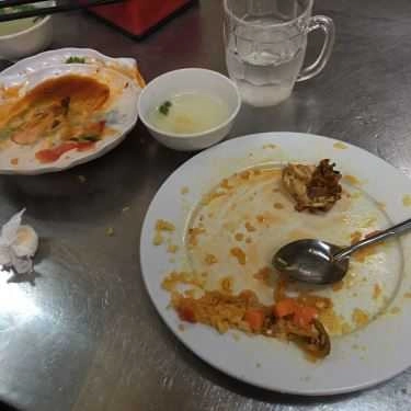 Món ăn- Quán Ăn Cơm Gà Bùi A Sơn - Nguyễn Sinh Cung
