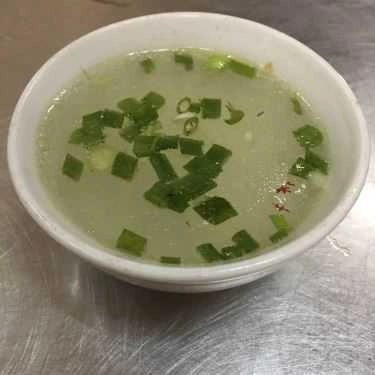 Món ăn- Quán Ăn Cơm Gà Bùi A Sơn - Nguyễn Sinh Cung