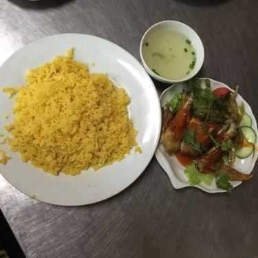 Món ăn- Quán Ăn Cơm Gà Bùi A Sơn - Nguyễn Sinh Cung