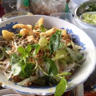 Món ăn- Quán Ăn Cơm Hến - Bún Hến Lành