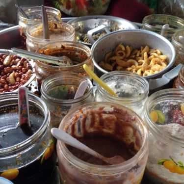 Món ăn- Quán Ăn Cơm Hến - Bún Hến Lành