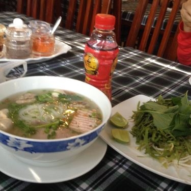 Tổng hợp- Quán Ăn Quán Bún 3 Miền Cô Hai