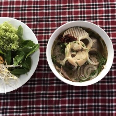 Món ăn- Quán Ăn Quán Bún 3 Miền Cô Hai