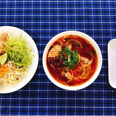 Món ăn- Quán Ăn Quán Bún 3 Miền Cô Hai