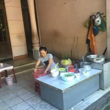 Tổng hợp- Quán Ăn Quán 34 - Bún Bò
