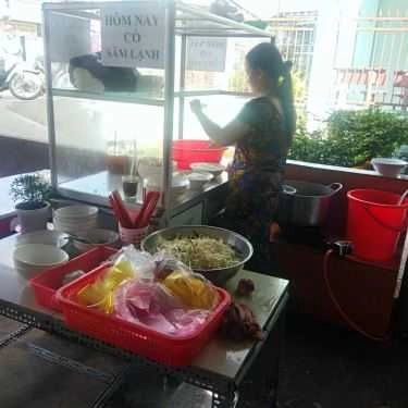 Tổng hợp- Quán Ăn Bà Hai - Bún Cá & Bún Riêu