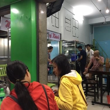 Tổng hợp- Quán Ăn Quán Bún Bắc