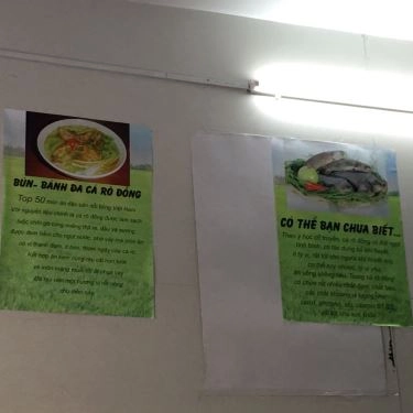 Tổng hợp- Quán Ăn Quán Bún Bắc