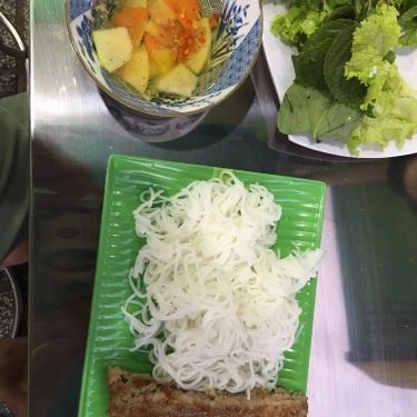 Tổng hợp- Quán Ăn Quán Bún Bắc