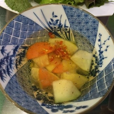 Tổng hợp- Quán Ăn Quán Bún Bắc