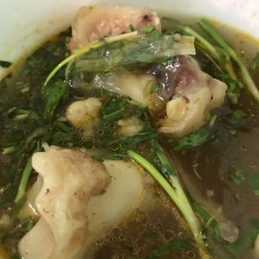 Món ăn- Quán Ăn Bún Bò Huế Đông Ba - Chương Dương