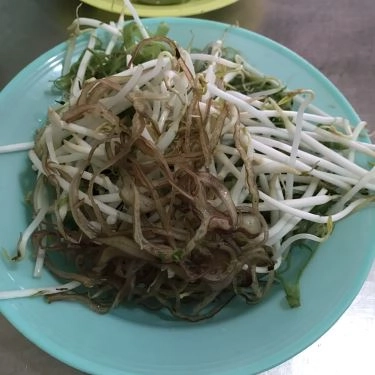 Tổng hợp- Quán Ăn Bún Bò Huế Đông Ba - Chương Dương