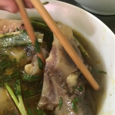 Món ăn- Quán Ăn Bún Bò Huế Đông Ba - Chương Dương