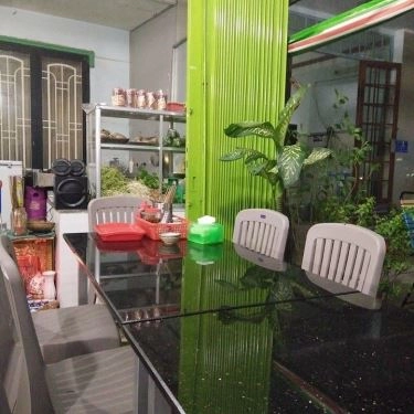Không gian- Quán Ăn Quán Sen - Bún Bò & Bún Chả Hà Nội