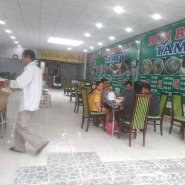 Tổng hợp- Quán Ăn Bún Bò Tám Do
