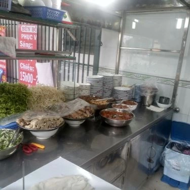 Tổng hợp- Quán Ăn Bún Bò Tám Do