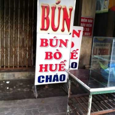 Tổng hợp- Quán Ăn Quán Bún Bò Huế - Cách Mạng Tháng 8