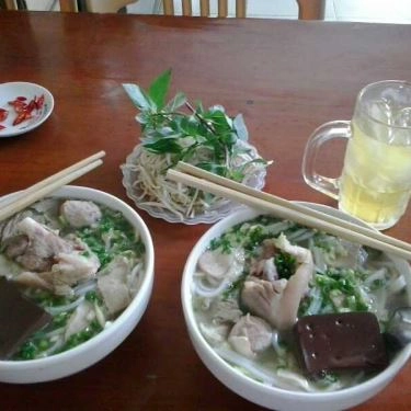 Món ăn- Quán Ăn Bún Bò Huế - Khương Đình