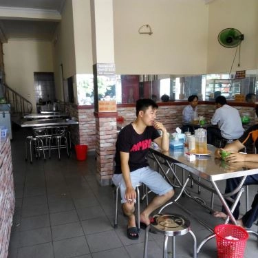 Tổng hợp- Quán Ăn Bún Bò Huế O Sen