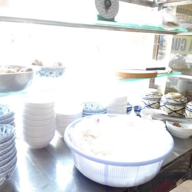 Tổng hợp- Quán Ăn Bún Bò Huế O Sen